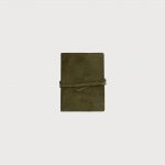Libreta Estambul pocket kaki
