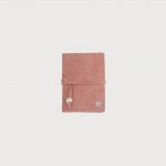 Libreta Bari pocket rosa