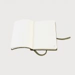 Libreta Roma pocket marrón - Imagen 4
