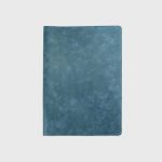 Libreta Capri A4 azul - Imagen 5
