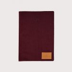 Libreta Estambul A4 burdeos - Imagen 5