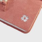Libreta Bari pocket rosa - Imagen 3