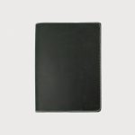 Libreta Roma A4 verde