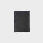 Libreta Roma A5 negro