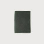 Libreta Roma A5 verde