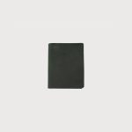 Libreta Roma pocket verde