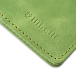 Libreta Capri A4 Verde - Imagen 4