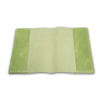 Libreta Capri A4 Verde - Imagen 3