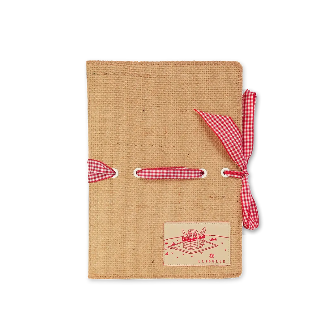 19 Picnic Basket A5 - Imagen 1