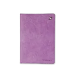 Origami Lavender A5