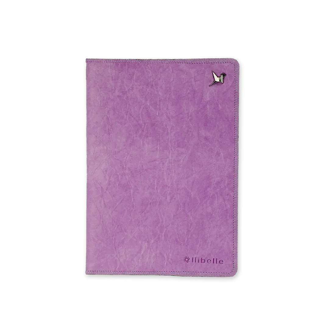 23 Origami Lavender A5 - Imagen 1