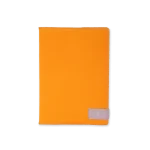 Metro Orange A5