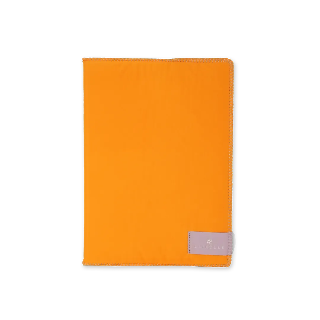 32 Metro Orange A5 - Imagen 1