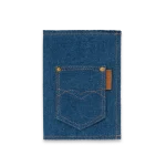 Denim Jean Navy A5