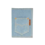 Denim Jean Classic A5