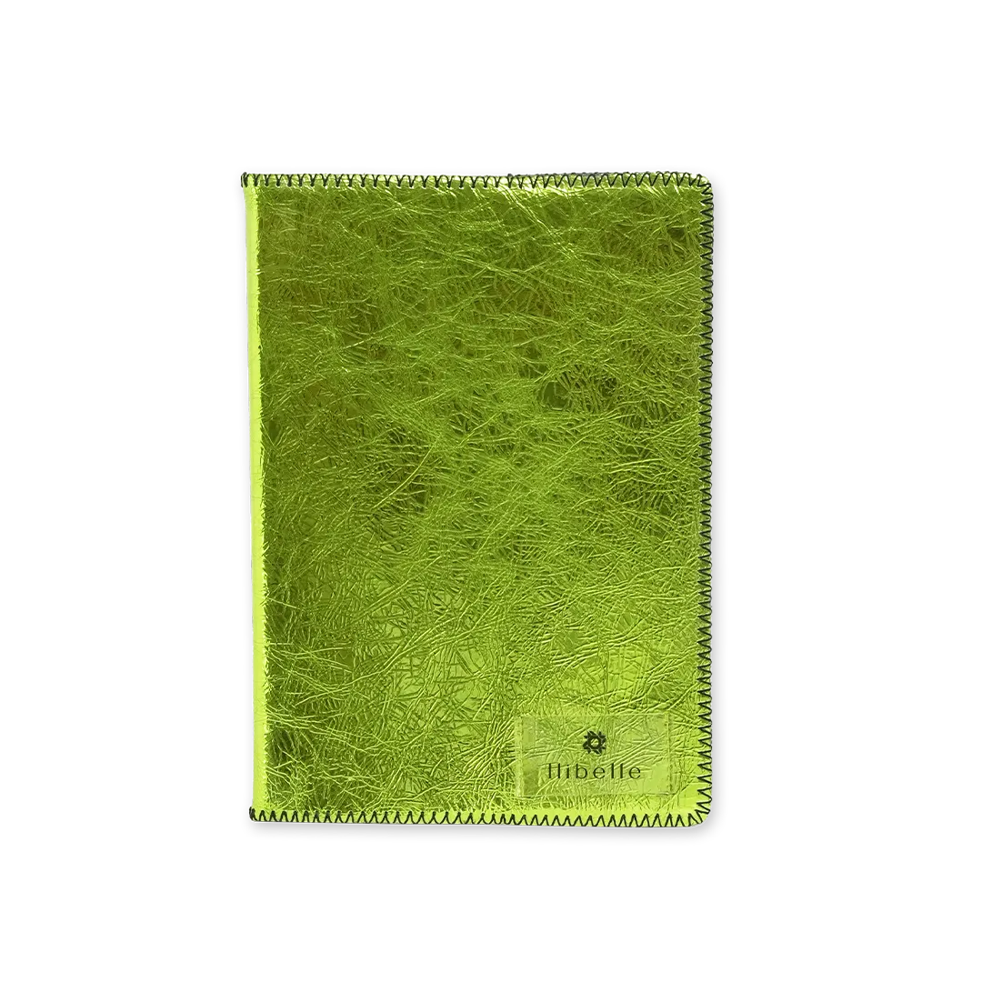 48 Frost Pistacchio A5 - Imagen 1
