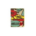 Comic Pocket
