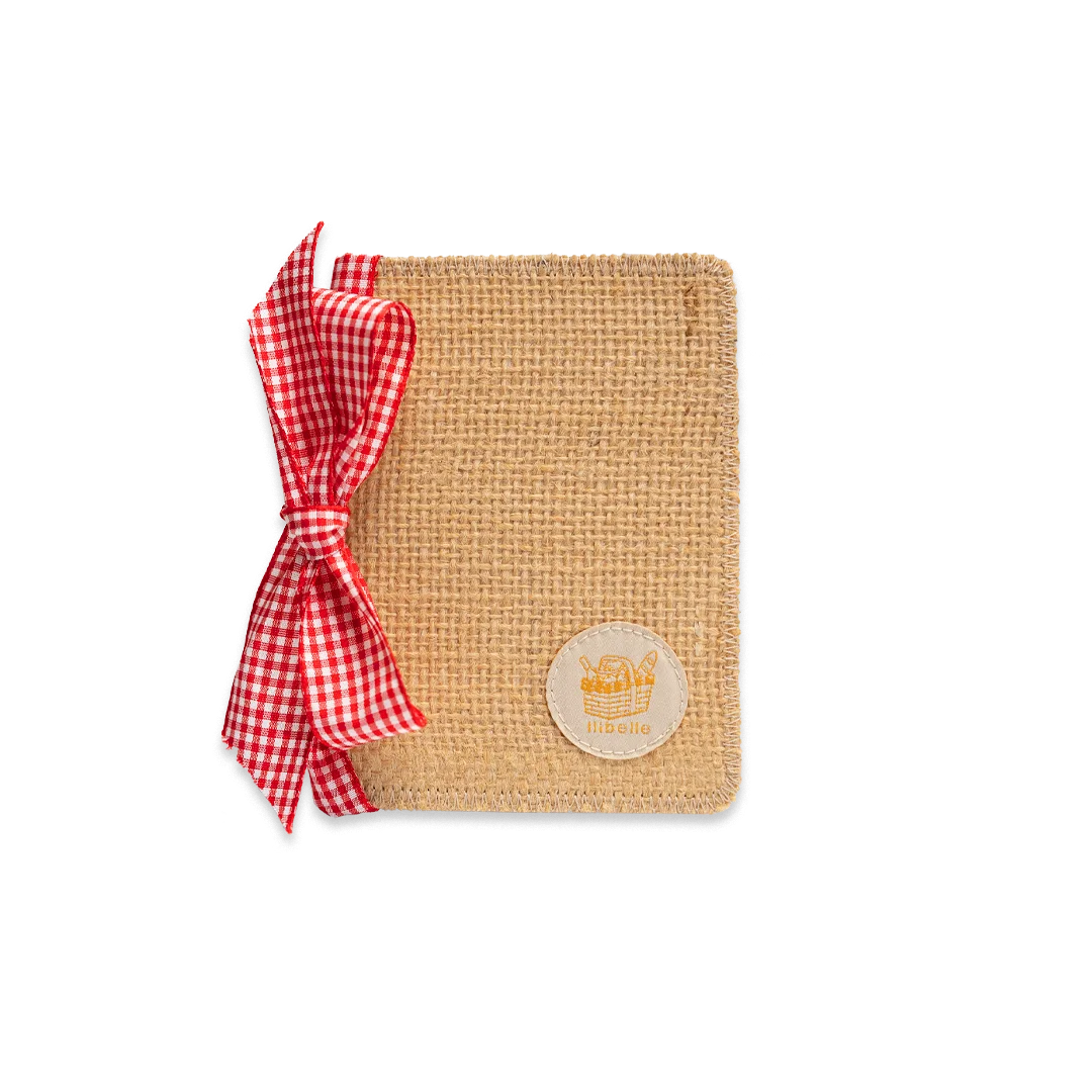 picnic basket (1) Picnic Basket Pocket - Imagen 1