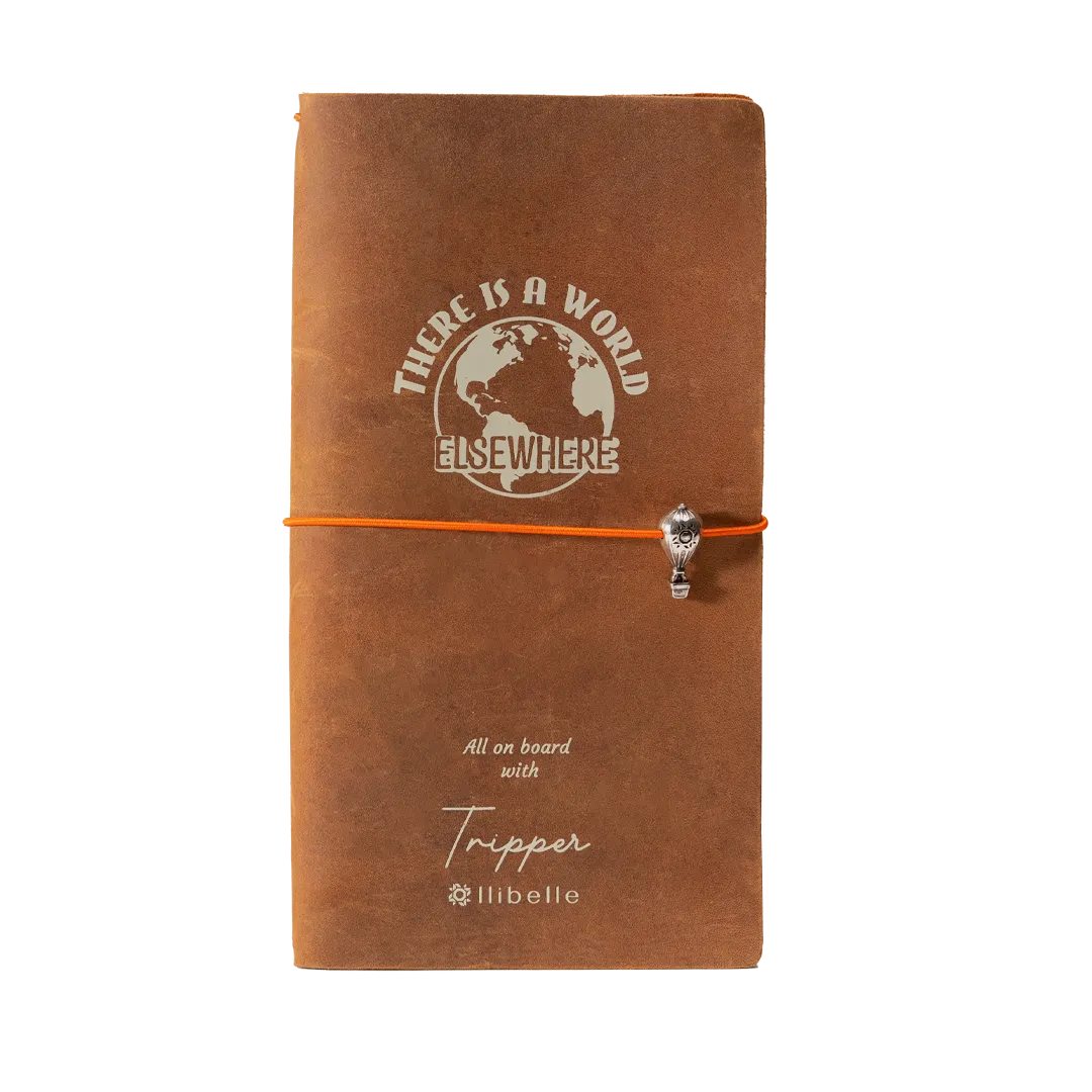 triper red Tripper Orange - Imagen 1