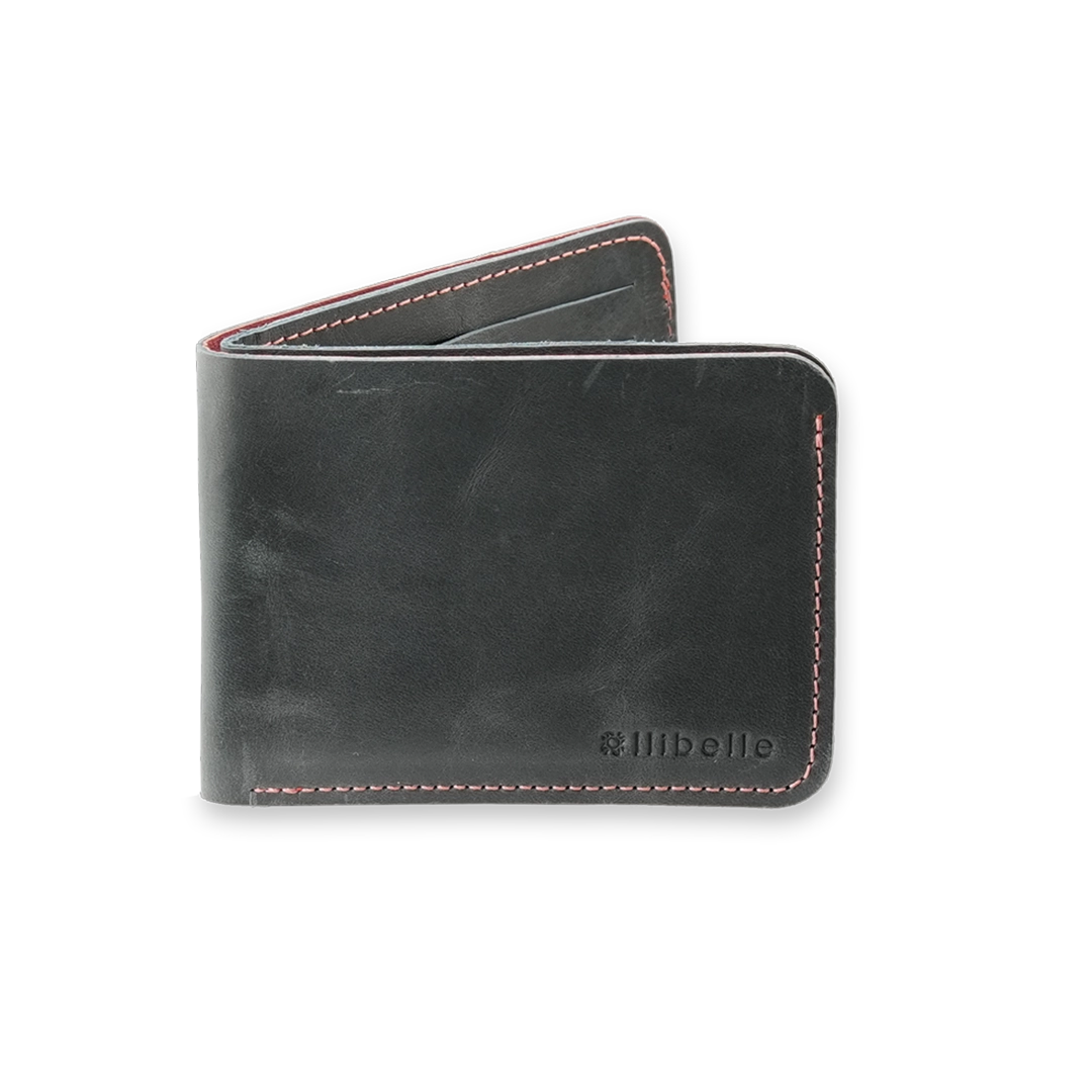 wallet_capri_azul Cartera Capri Azul - Imagen 1