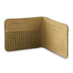 Cartera Estambul Kaki - Imagen 3
