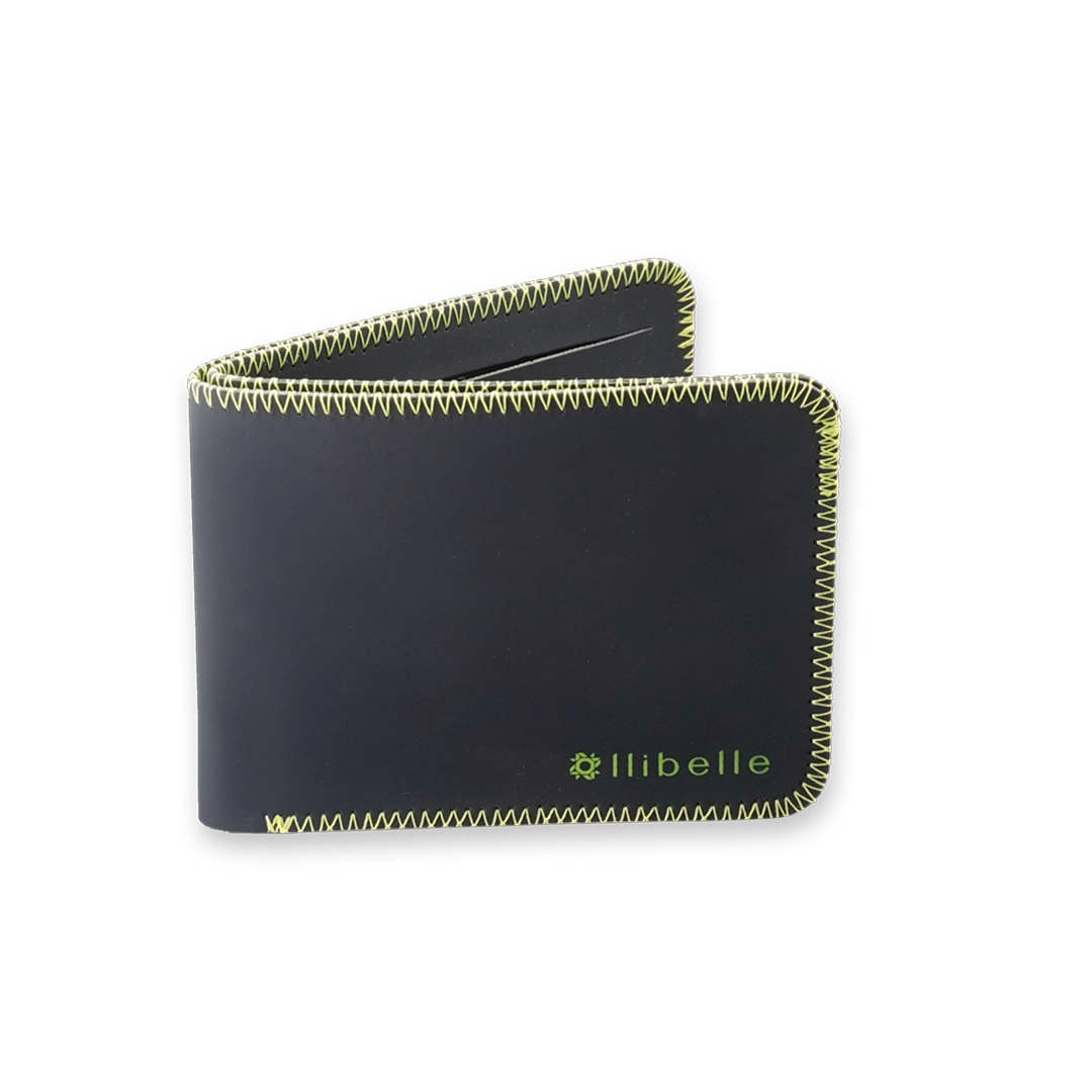 wallet_neo_azul Cartera Azul Neo - Imagen 1