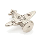 Charm Plane